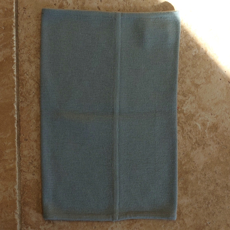 Wool Neck Gator